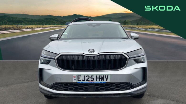 Skoda Kodiaq 1.5 TSI e-TEC SE L 5dr DSG [7 Seat] Petrol Estate